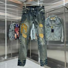 Picture of Amiri Jeans Long _SKUAmirisz30-38hgntx207350